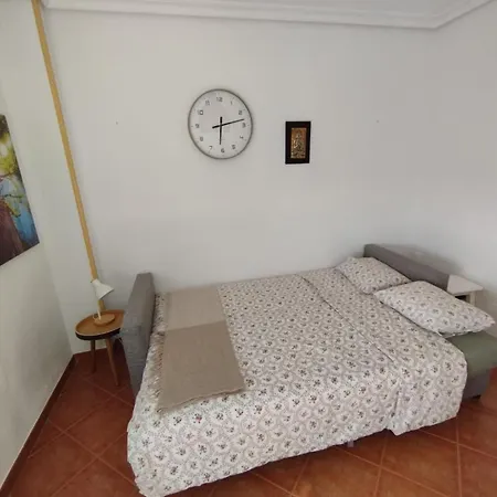 Apartman Tranquilo Tarifa