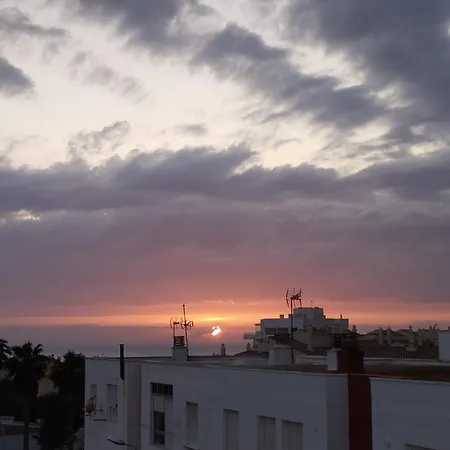Tranquilo Apartman
