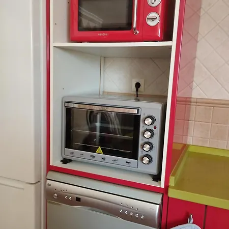 Apartman Tranquilo Tarifa