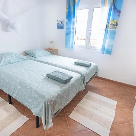 Tranquilo Apartman