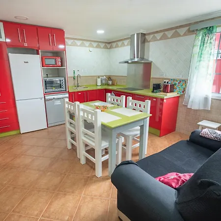 Tranquilo Apartman