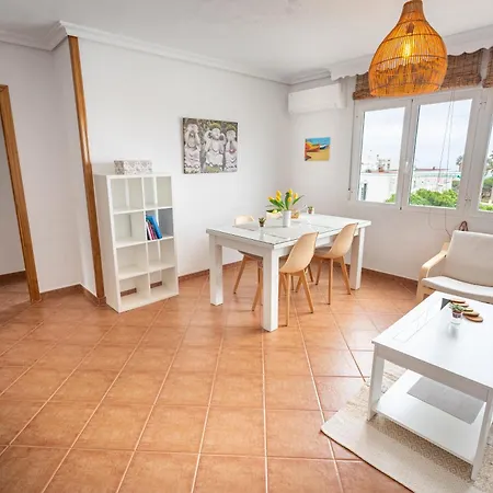 Tranquilo Apartman *