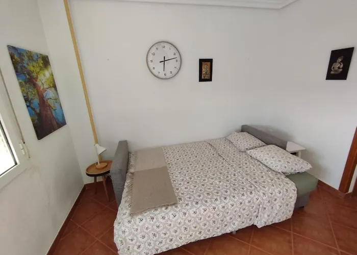 Appartement Tranquilo Tarifa