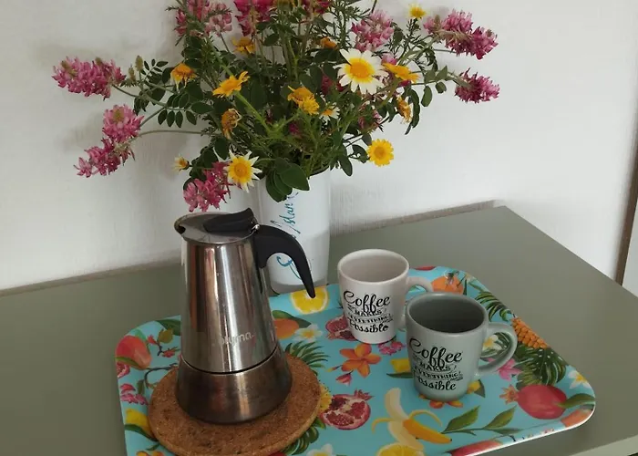 Appartement Tranquilo *