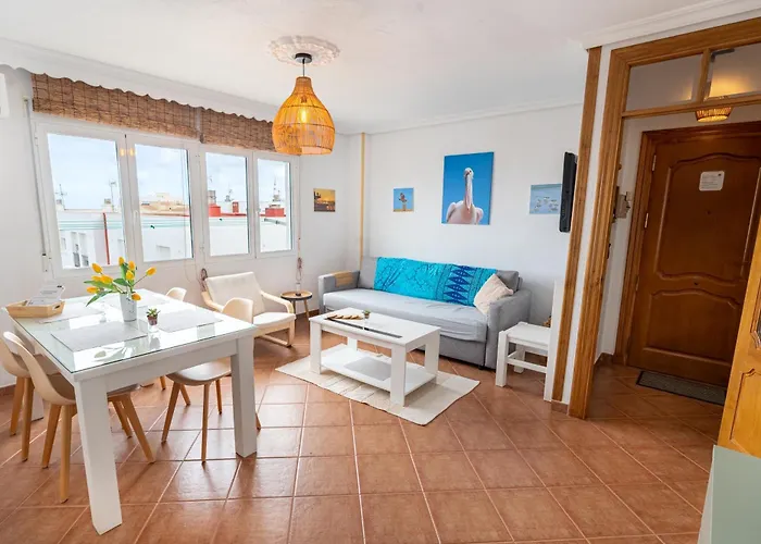 Tranquilo Appartement *