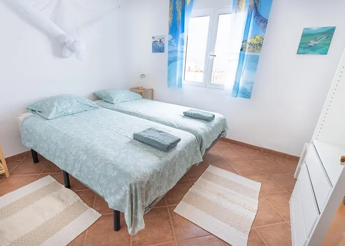 Tranquilo Appartement