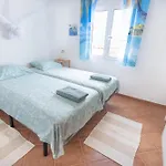 Tranquilo Apartamento