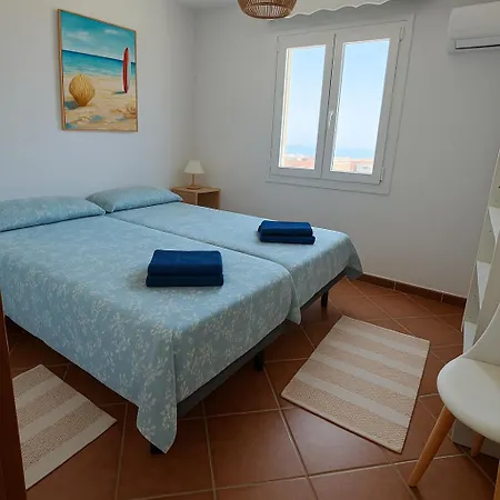 Tranquilo Apartment Tarifa
