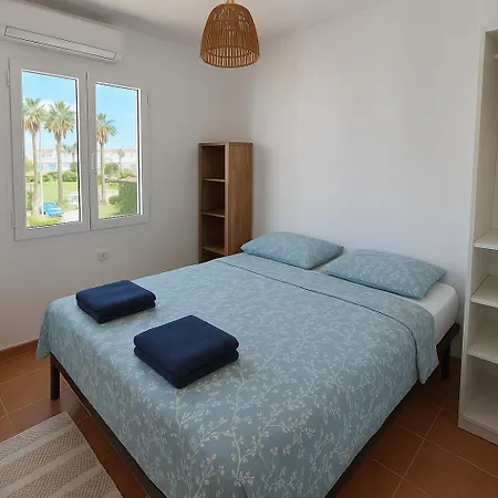 Apartment Tranquilo Tarifa