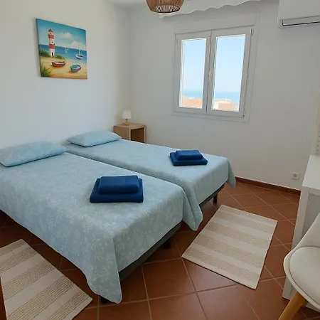 Tranquilo Apartment