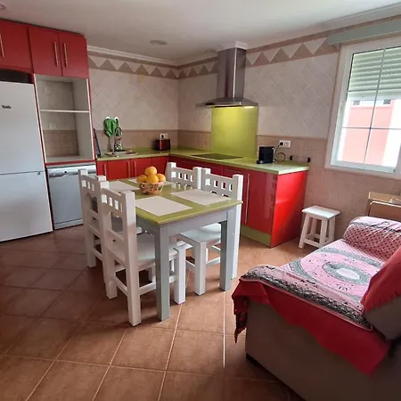 Apartment Tranquilo