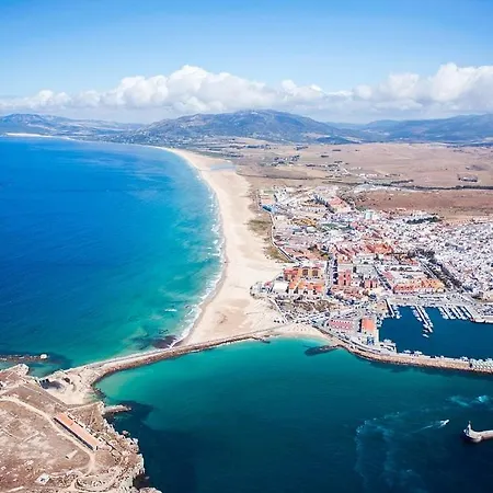 Tranquilo * Tarifa
