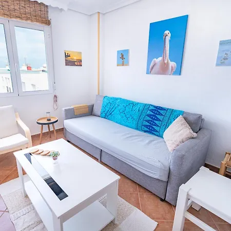Apartment Tranquilo