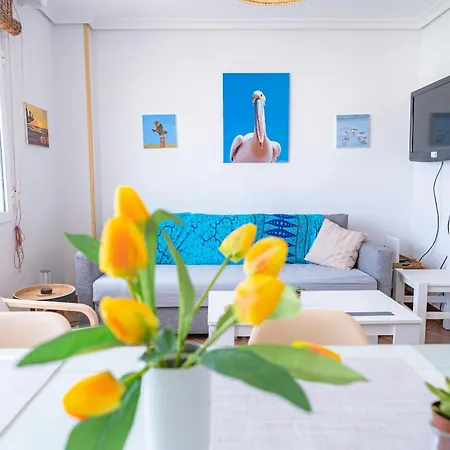 Apartment Tranquilo