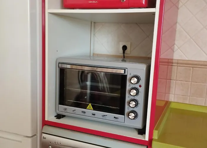 Apartman Tranquilo Tarifa