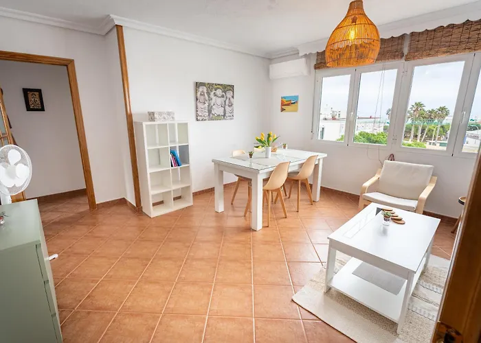 Tranquilo Apartman *